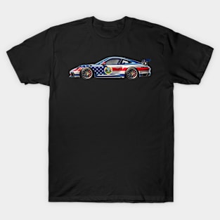 Kansas City Nine Eleven T-Shirt